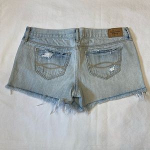 Abercrombie & Fitch shorts
